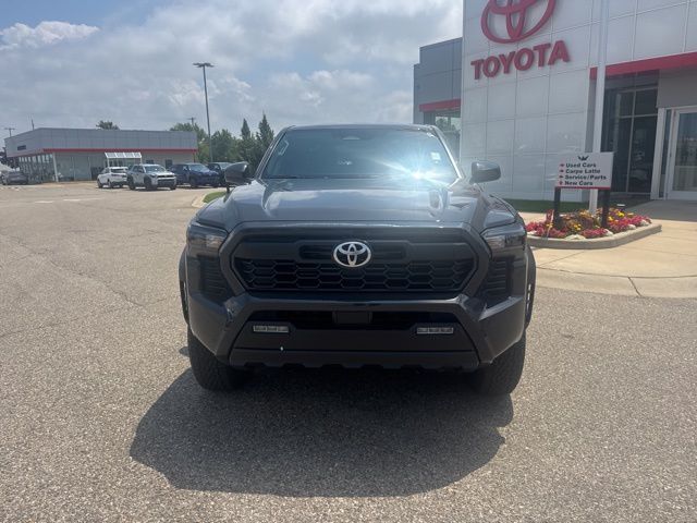 2025 Toyota Tacoma TRD Off-Road San Clemente CA
