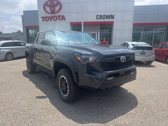 2025 Toyota Tacoma TRD Off-Road San Clemente CA