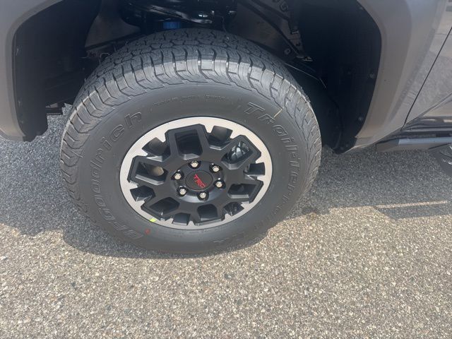 2025 Toyota Tacoma TRD Off-Road San Clemente CA