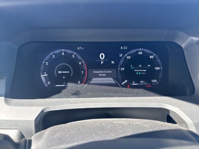 2025 Toyota Tacoma TRD Off-Road San Clemente CA