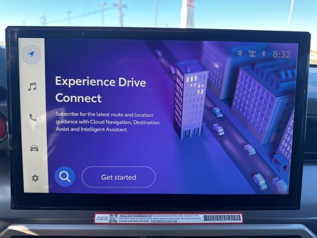 2025 Toyota Tacoma TRD Off-Road San Clemente CA