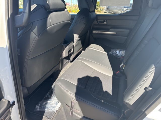 2025 Toyota Tacoma TRD Off-Road San Clemente CA