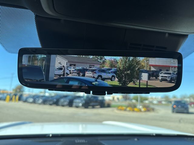 2025 Toyota Tacoma TRD Off-Road San Clemente CA