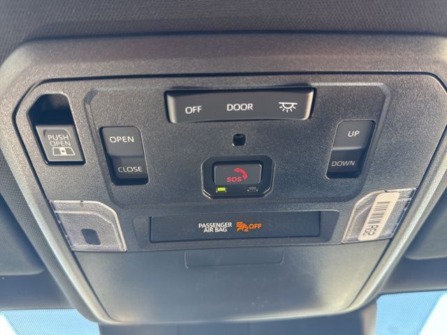 2025 Toyota Tacoma TRD Off-Road San Clemente CA