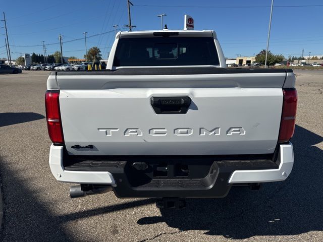 2025 Toyota Tacoma TRD Off-Road San Clemente CA