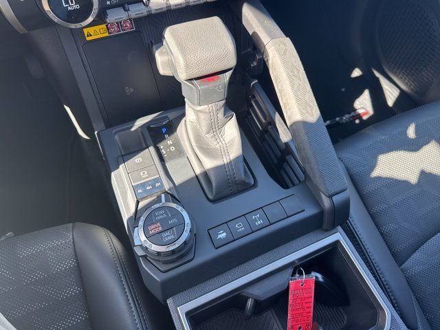 2025 Toyota Tacoma TRD Off-Road San Clemente CA