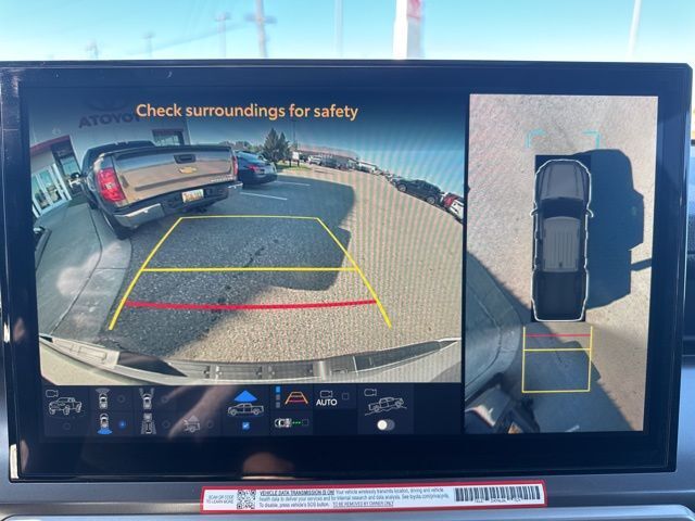 2025 Toyota Tacoma TRD Off-Road San Clemente CA