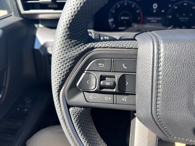 2025 Toyota Tacoma TRD Off-Road San Clemente CA