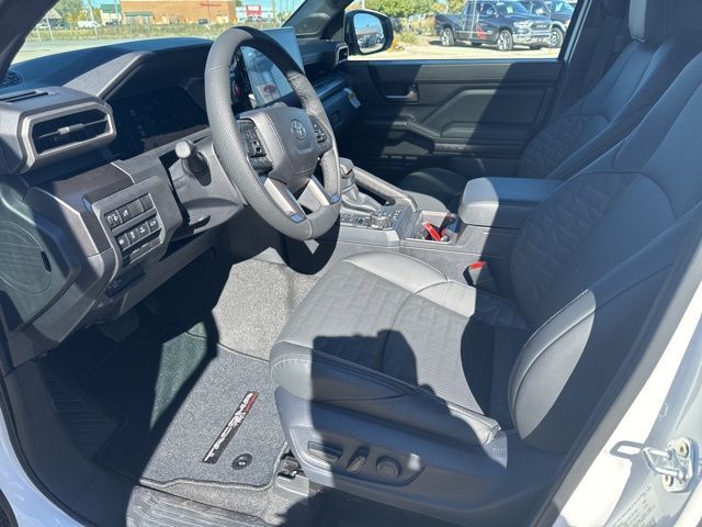 2025 Toyota Tacoma TRD Off-Road San Clemente CA