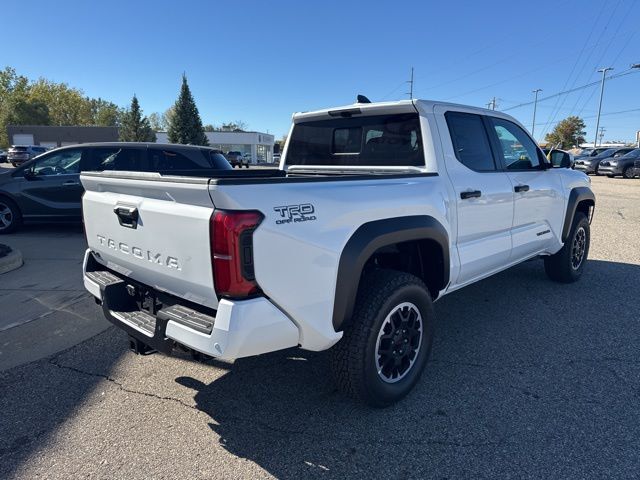 2025 Toyota Tacoma TRD Off-Road San Clemente CA