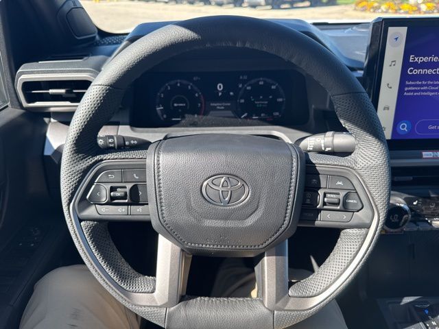 2025 Toyota Tacoma TRD Off-Road San Clemente CA