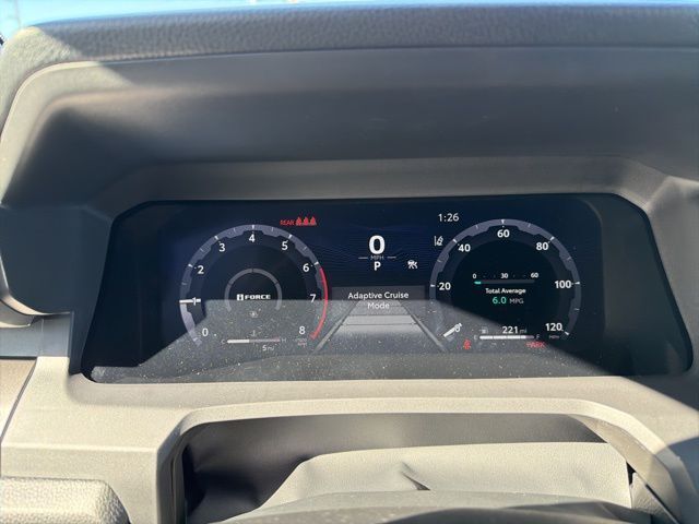 2025 Toyota Tacoma TRD Off-Road San Clemente CA