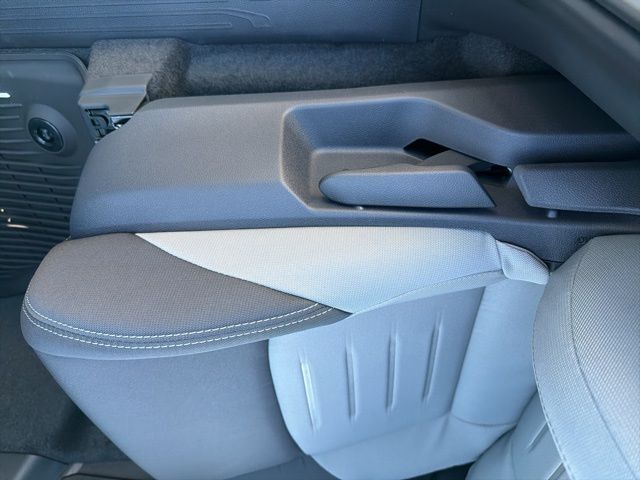 2025 Toyota Tacoma TRD Off-Road San Clemente CA