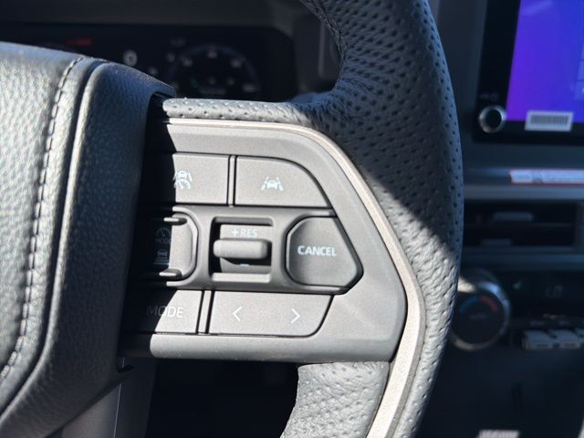 2025 Toyota Tacoma TRD Off-Road San Clemente CA