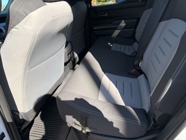 2025 Toyota Tacoma TRD Off-Road San Clemente CA