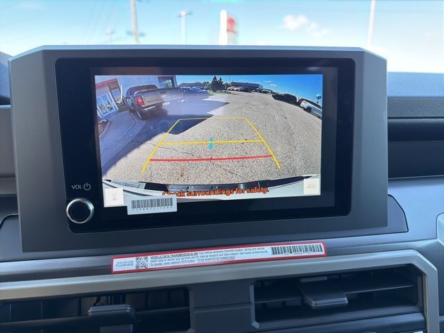 2025 Toyota Tacoma TRD Off-Road San Clemente CA