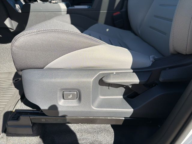 2025 Toyota Tacoma TRD Off-Road San Clemente CA