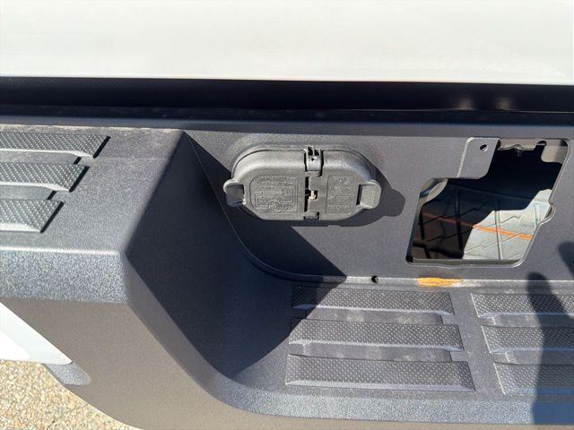 2025 Toyota Tacoma TRD Off-Road San Clemente CA