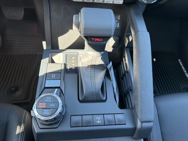 2025 Toyota Tacoma TRD Off-Road San Clemente CA