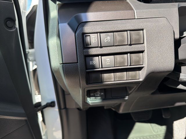 2025 Toyota Tacoma TRD Off-Road San Clemente CA