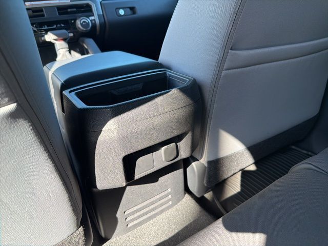 2025 Toyota Tacoma TRD Off-Road San Clemente CA