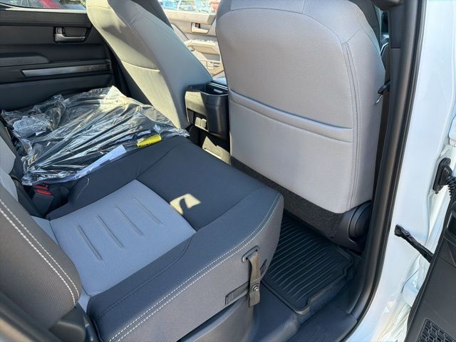 2025 Toyota Tacoma TRD Off-Road San Clemente CA