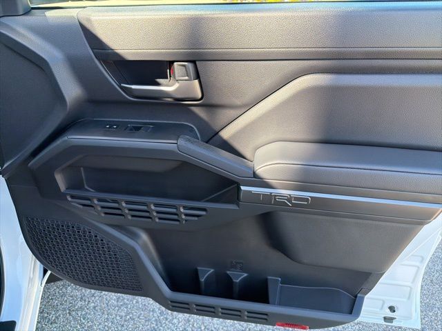 2025 Toyota Tacoma TRD Off-Road San Clemente CA