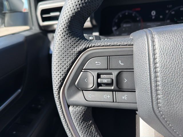 2025 Toyota Tacoma TRD Off-Road San Clemente CA