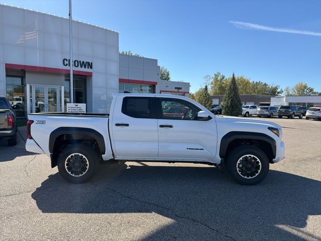 2025 Toyota Tacoma TRD Off-Road San Clemente CA