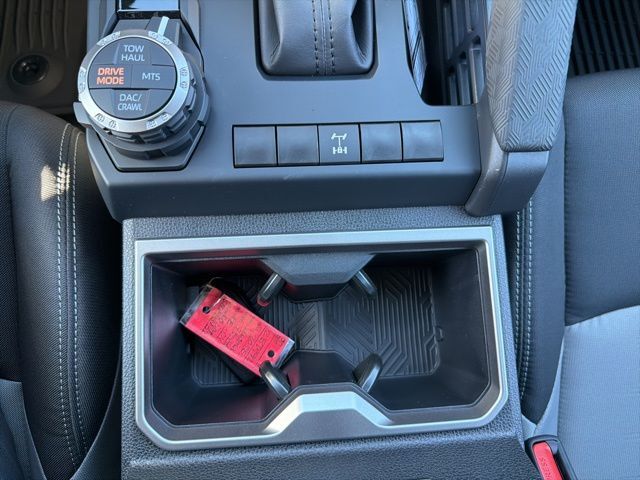 2025 Toyota Tacoma TRD Off-Road San Clemente CA