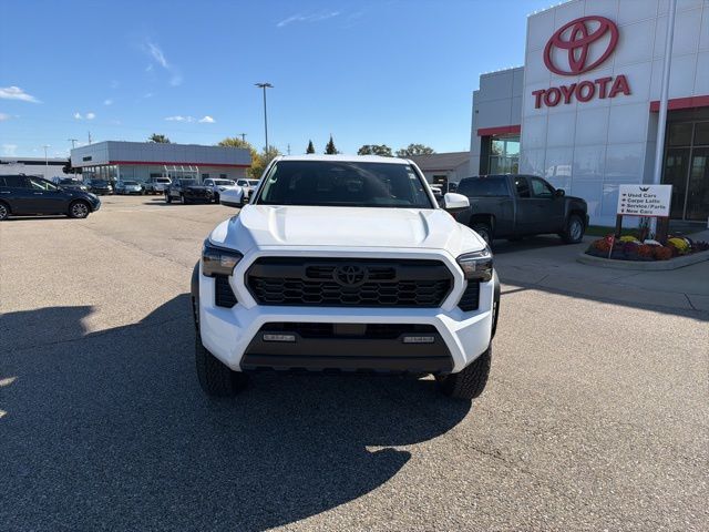 2025 Toyota Tacoma TRD Off-Road San Clemente CA