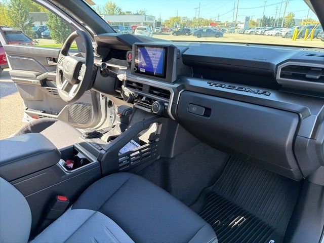 2025 Toyota Tacoma TRD Off-Road San Clemente CA