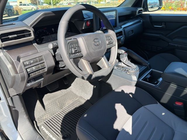 2025 Toyota Tacoma TRD Off-Road San Clemente CA