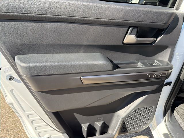 2025 Toyota Tacoma TRD Off-Road San Clemente CA