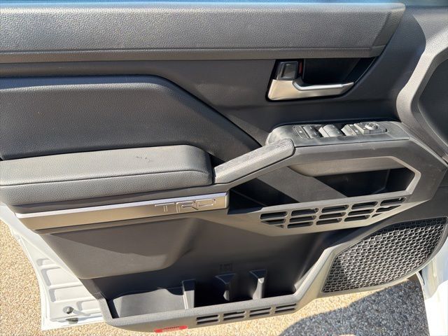 2025 Toyota Tacoma TRD Off-Road San Clemente CA