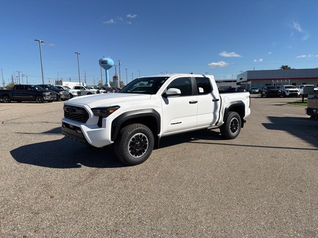 2025 Toyota Tacoma TRD Off-Road San Clemente CA