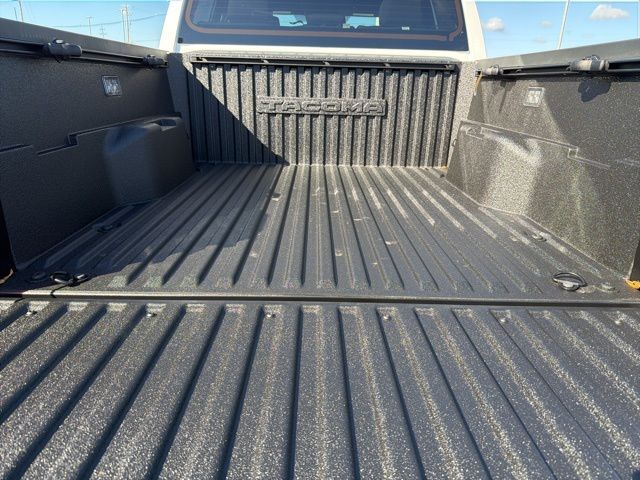 2025 Toyota Tacoma TRD Off-Road San Clemente CA