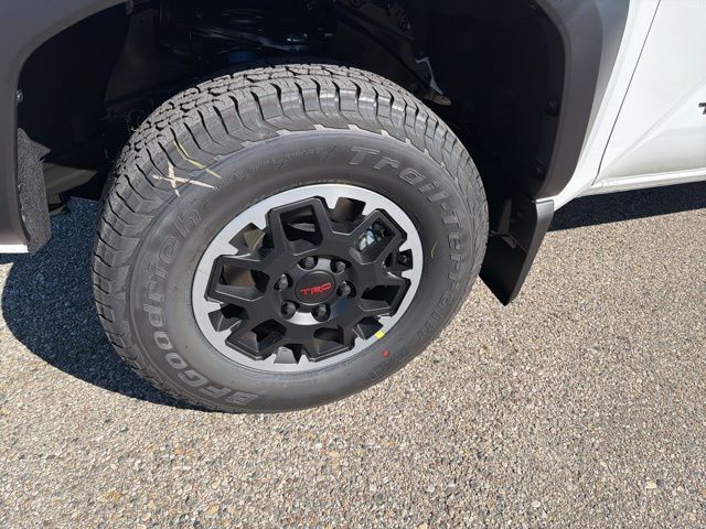 2025 Toyota Tacoma TRD Off-Road San Clemente CA