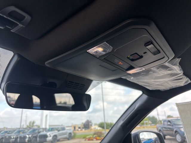 2025 Toyota Tacoma TRD Off-Road San Clemente CA
