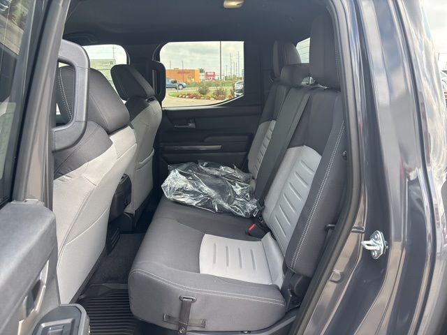 2025 Toyota Tacoma TRD Off-Road San Clemente CA