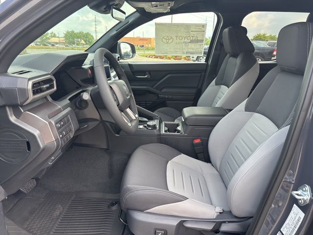 2025 Toyota Tacoma TRD Off-Road San Clemente CA