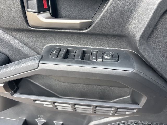 2025 Toyota Tacoma TRD Off-Road San Clemente CA