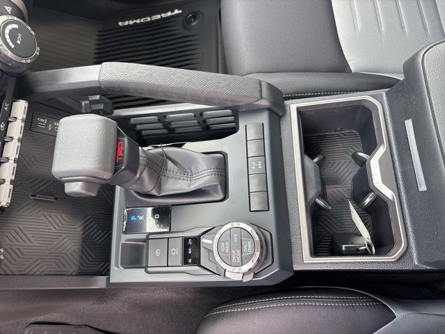 2025 Toyota Tacoma TRD Off-Road San Clemente CA
