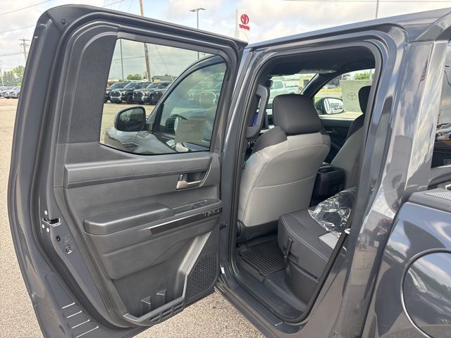 2025 Toyota Tacoma TRD Off-Road San Clemente CA