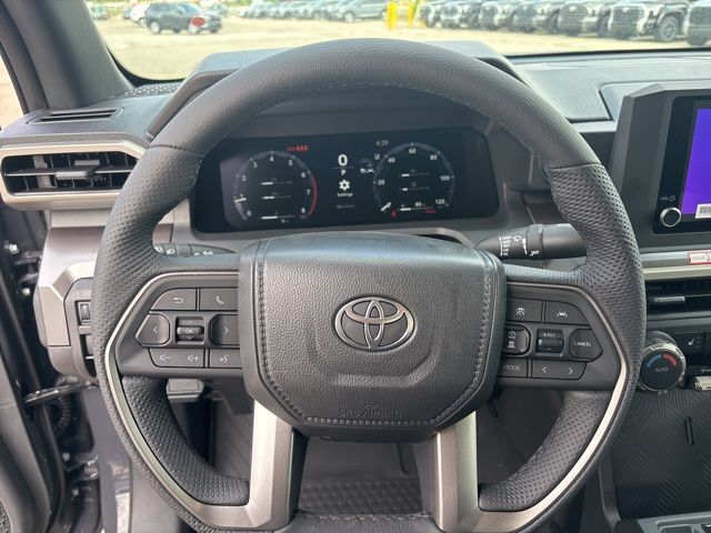 2025 Toyota Tacoma TRD Off-Road San Clemente CA