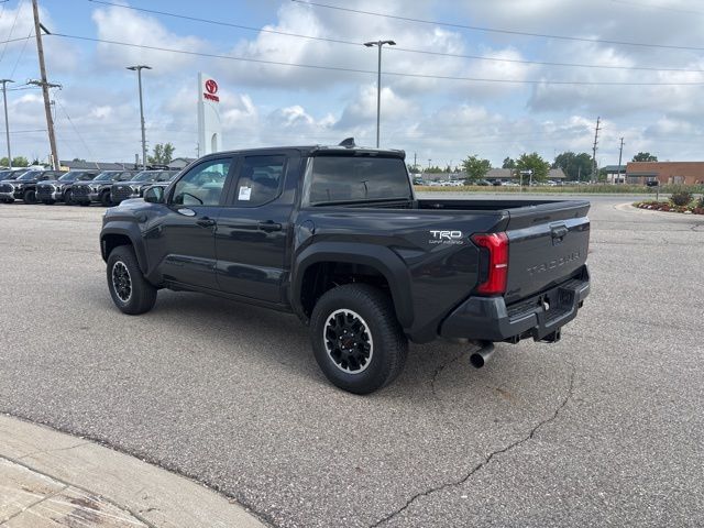 2025 Toyota Tacoma TRD Off-Road San Clemente CA