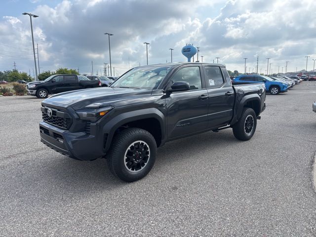 2025 Toyota Tacoma TRD Off-Road San Clemente CA