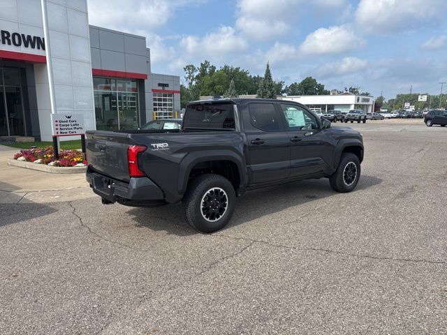 2025 Toyota Tacoma TRD Off-Road San Clemente CA