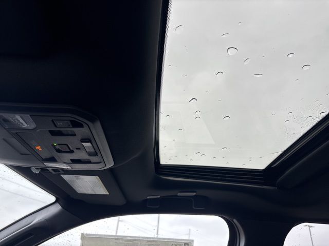 2025 Toyota Tacoma TRD Off-Road San Clemente CA