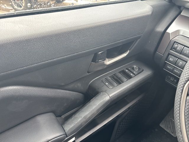 2025 Toyota Tacoma TRD Off-Road San Clemente CA